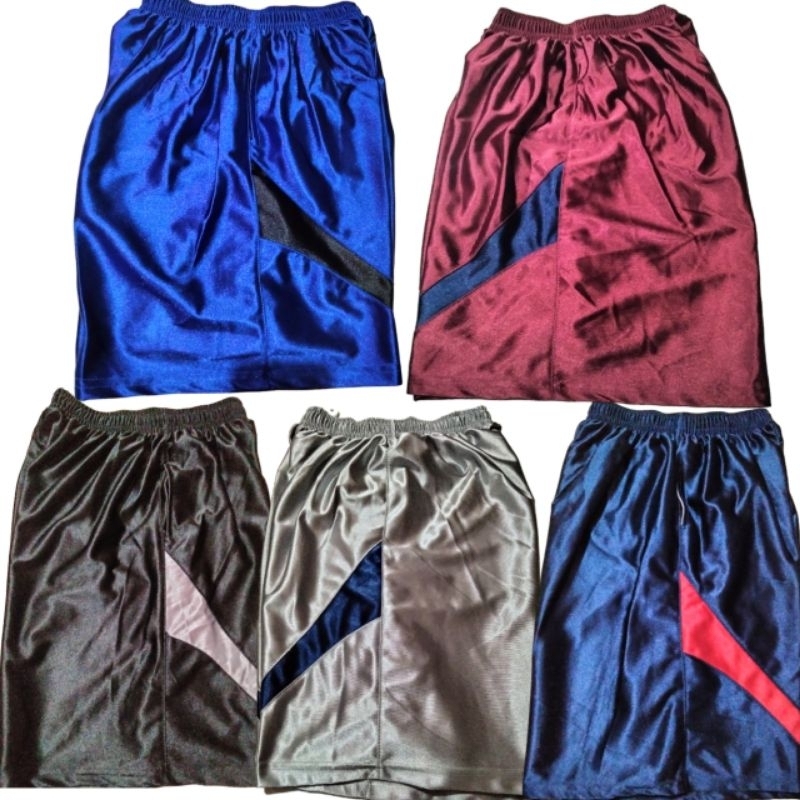 CELANA PENDEK#BASKET#VOLI#FUTSAL#KOLOR#BOXER#PRIA#WANITA#PARAGON