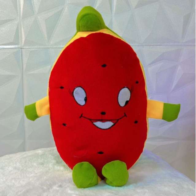 BONEKA BUAH SEMANGKA L