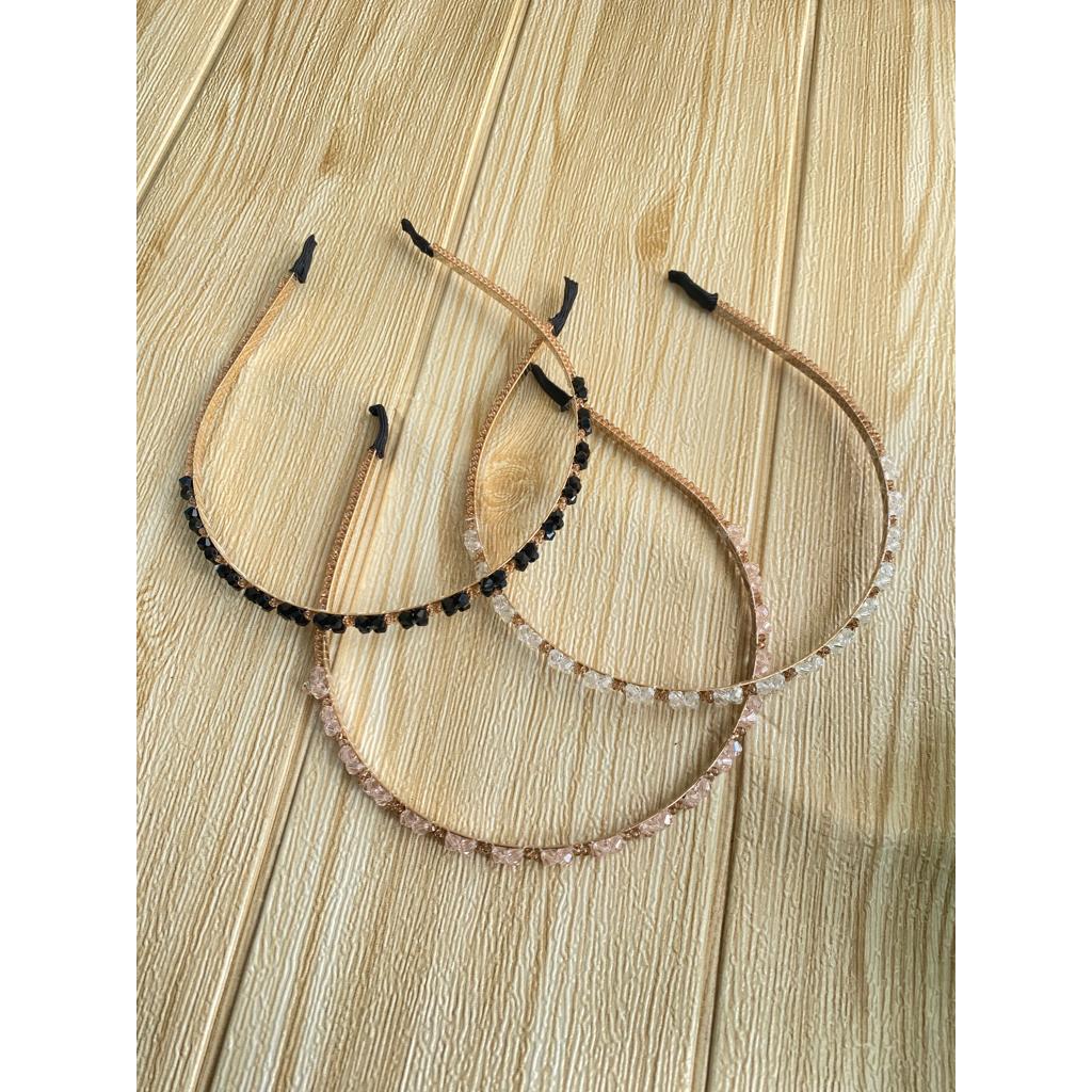 BANDO KRISTAL / BANDO KOREA / BANDO MUTIARA