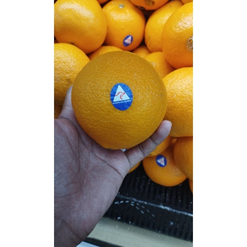 

Sunkist navel Australia super fresh | 1 kg