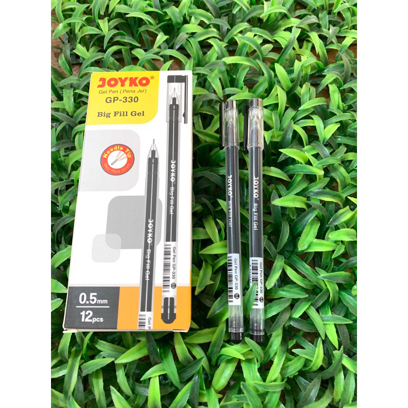 

PENA GEL JOYKO MURAH!! GP 330