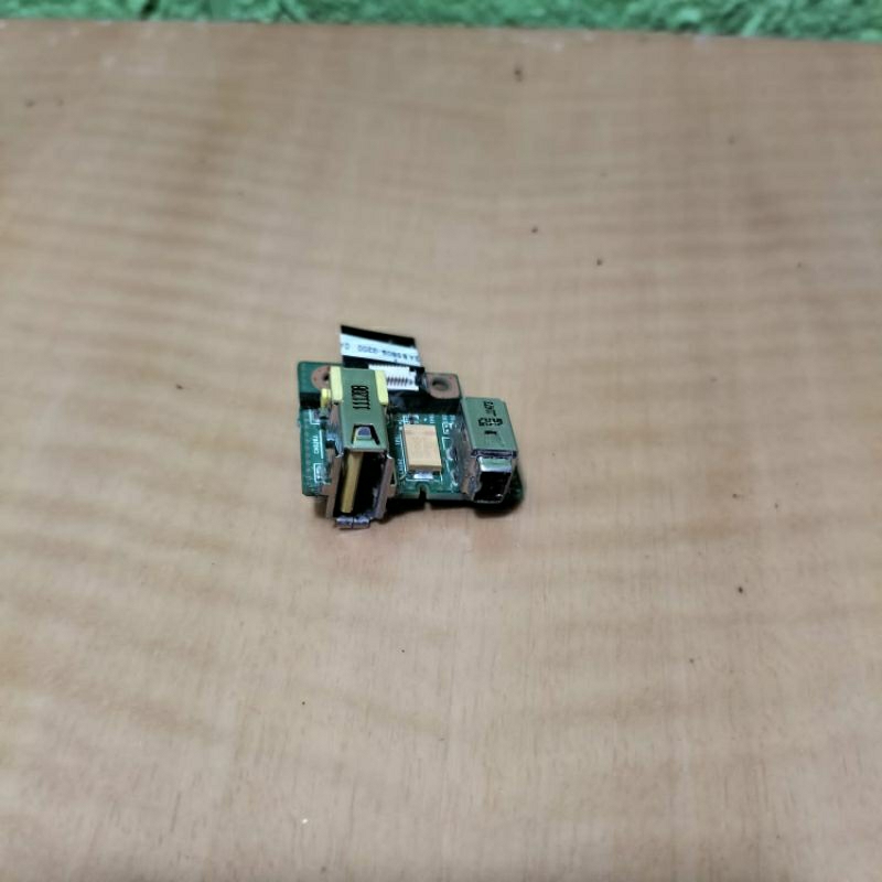 Port USB Laptop Lenovo Thinkpad T420