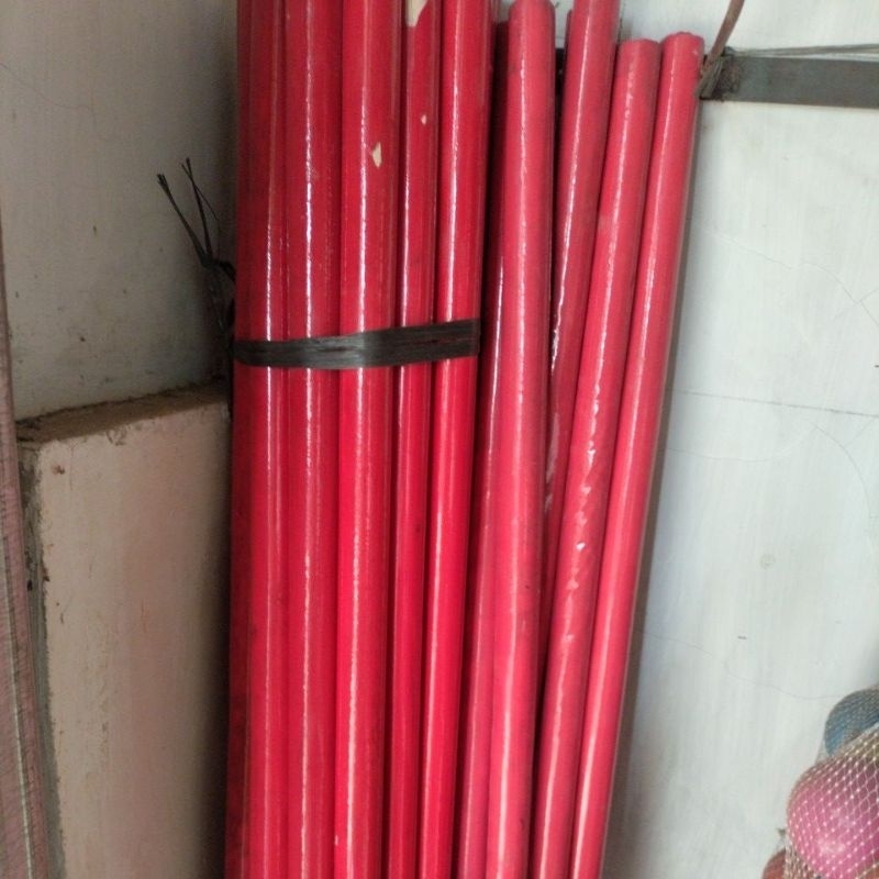 

tongkat Pramuka