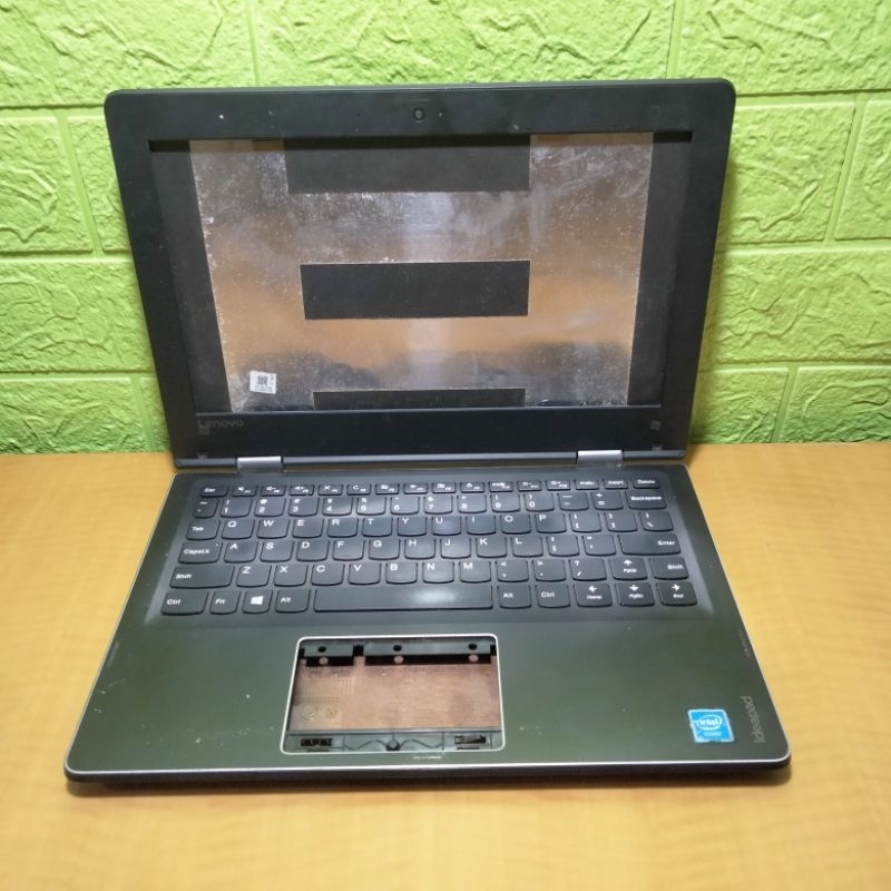 Casing kesing Original case Kesing laptop Lenovo Ideapad 310S-11IAP