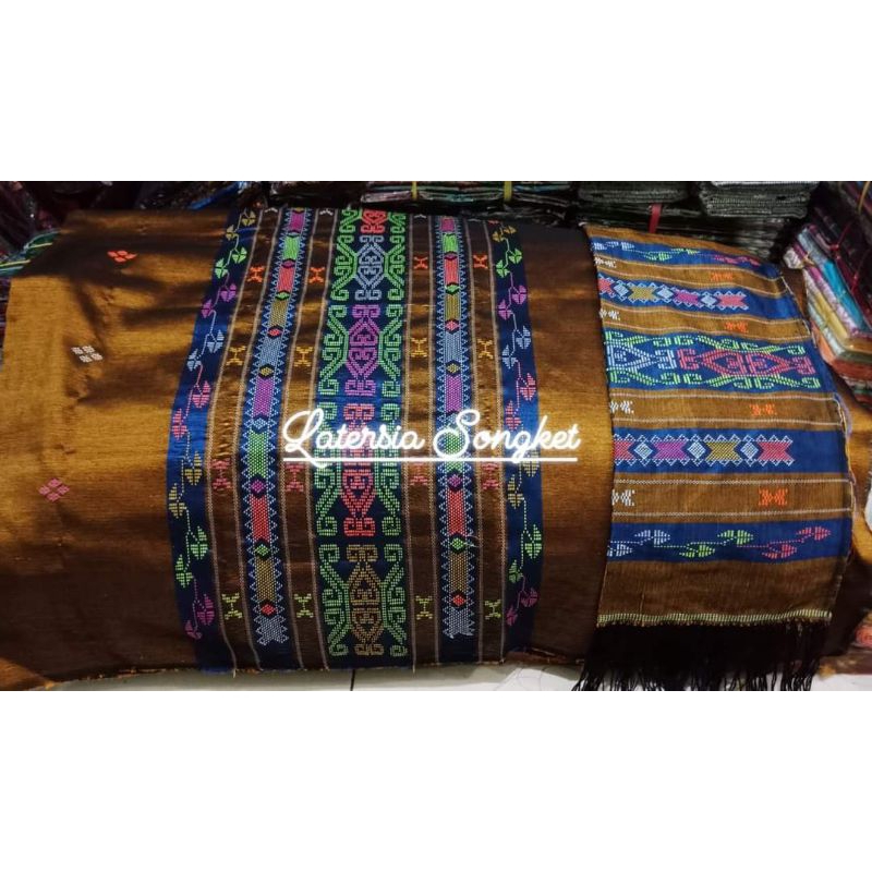 sadum semi sutra(sadum hongkong)