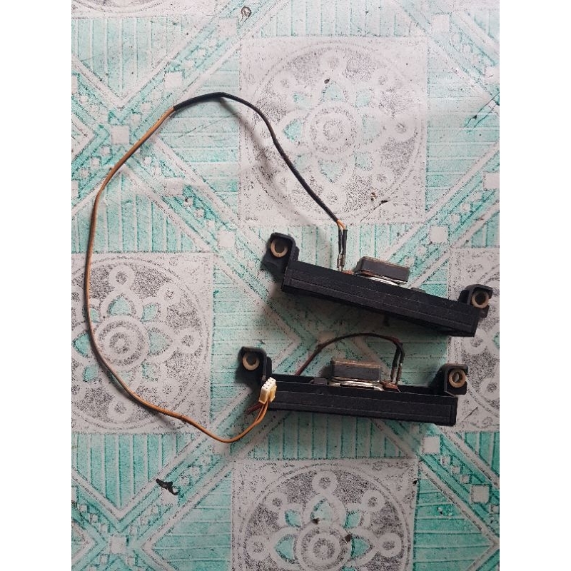 SPEAKER TV SAMSUNG LED UA32EH4003