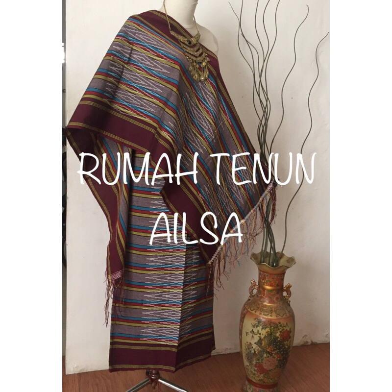 HARUNGGUAN SIANTAR KUALITAS SEMI PREMIUM