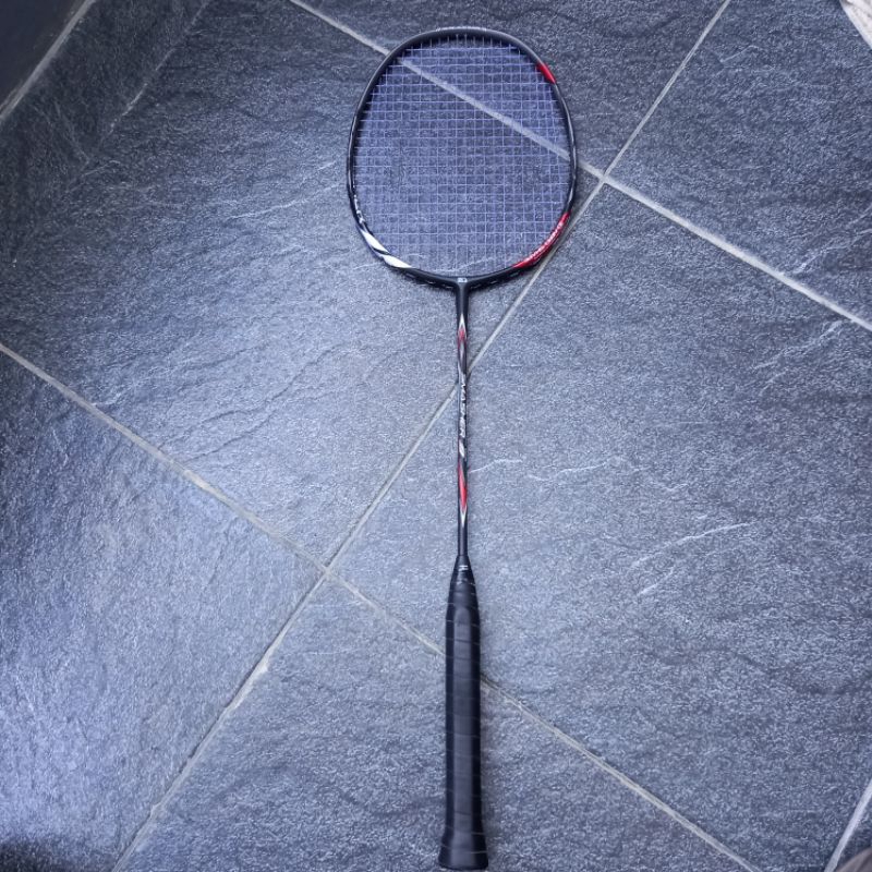 Raket Badminton Hiqua Smasher 9 (second)