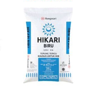 

Bungasari Hikari Biru