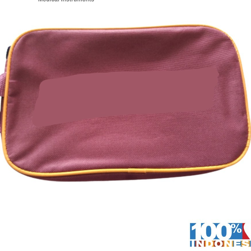 Dompet Minor Partus Hecting Set / Tas Minor Partus Hecting Set