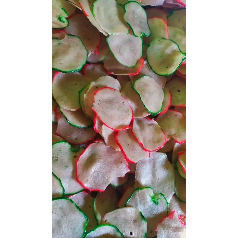 

Krecek Upil Kediri Krecek Goreng Pasir Krecek 1Kg