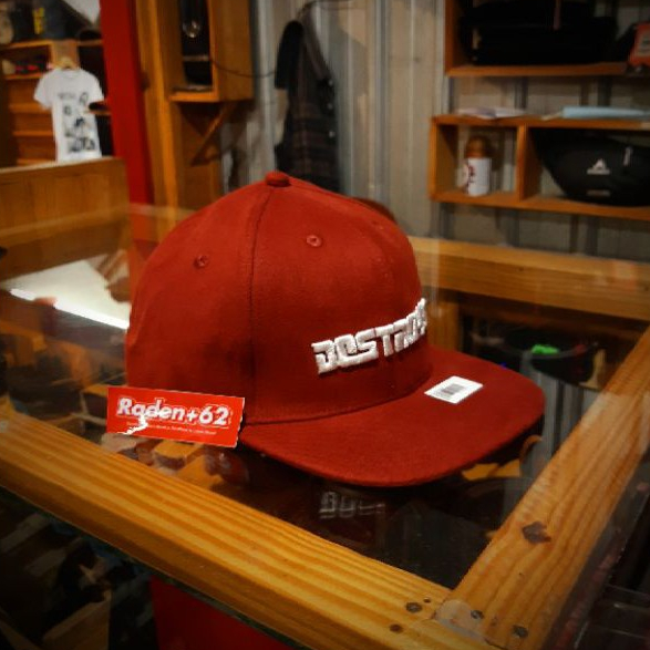 ●TOPI PRIA MODEL SNAPBACK DESTROYER ORIGINAL - TOPI TERBARU SNAPBACK ORIGINAL - TOPI BESTSELLER●