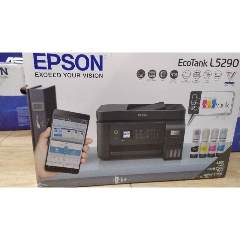 printer epson l5290