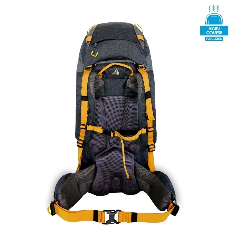 Carrier Consina Queenstown Tas Gunung 50L up 60L