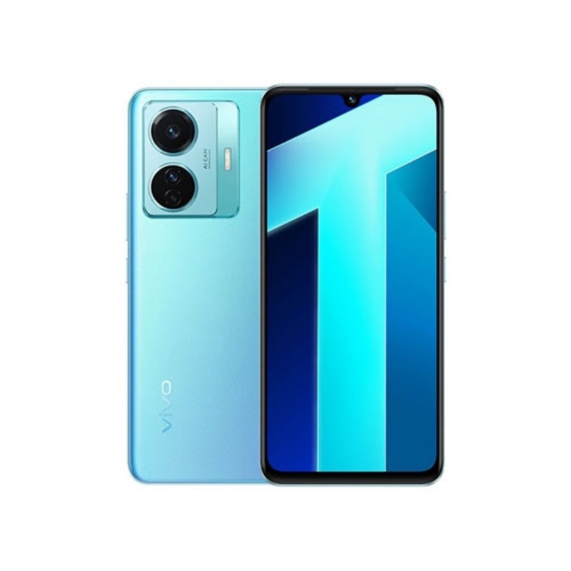 Vivo T1 Pro 5G 8/128 GB Garansi resmi