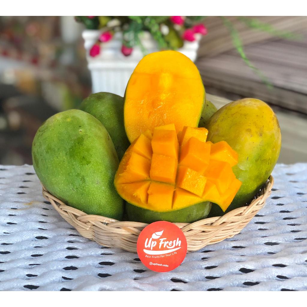 

Buah Mangga Arum Manis