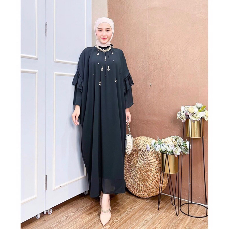 Shanum midi dress by feybyfera