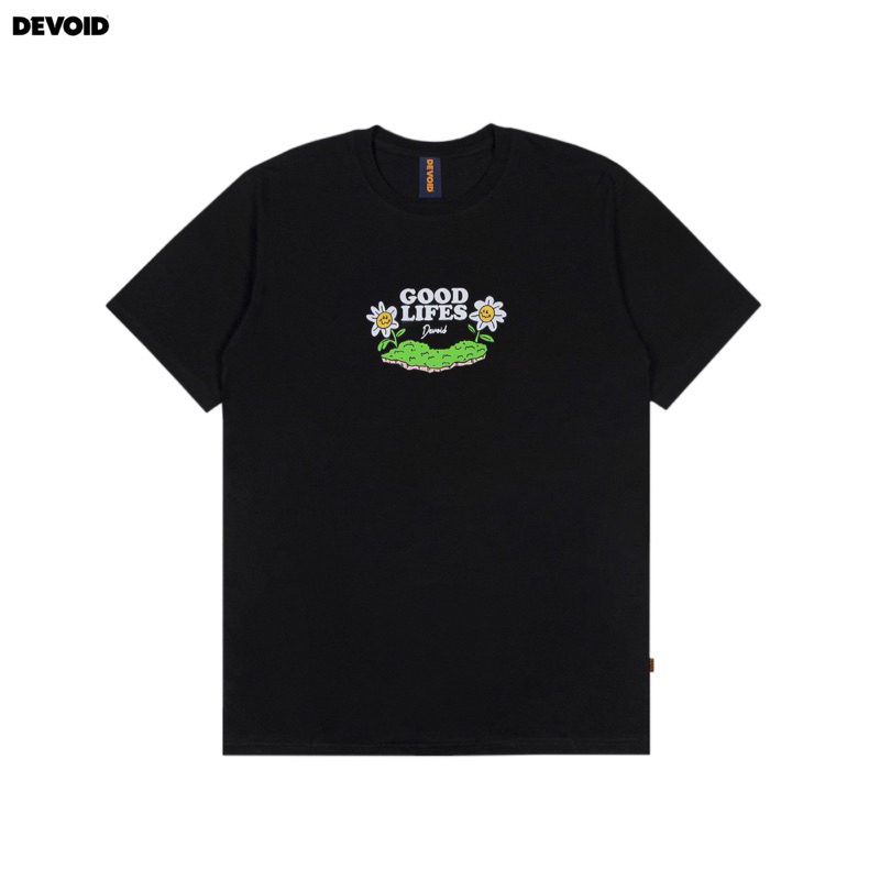 DEVOID KAOS FLOWERGOOD