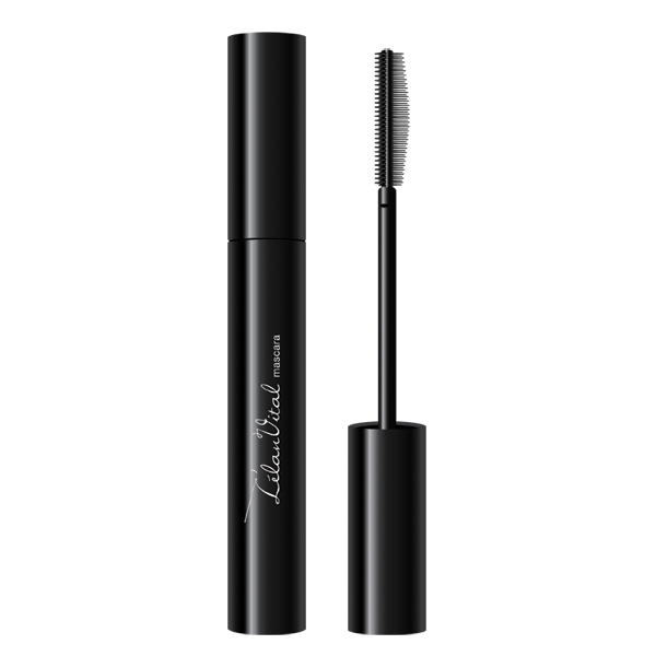 Cosway Malaysia L'Elan Lelan Vital Perfect Blink Waterproof Mascara Maskara