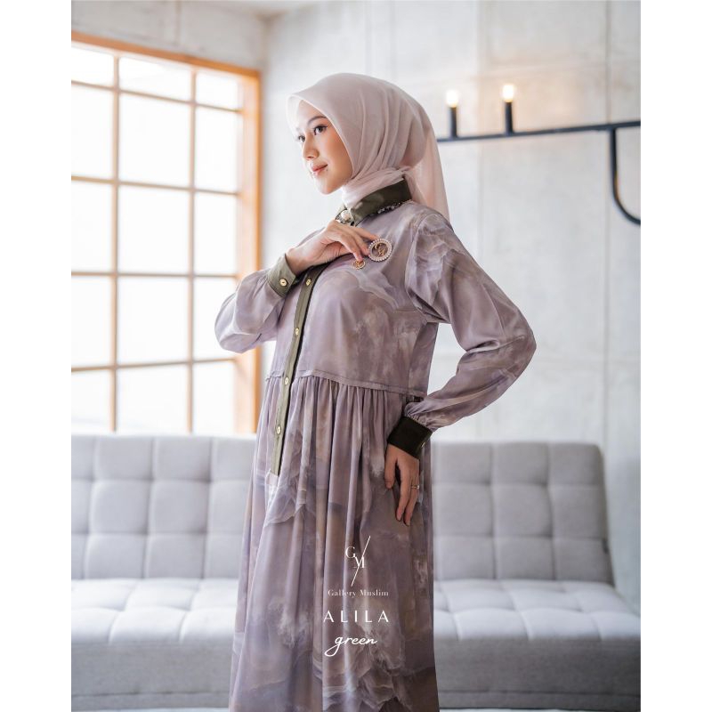 alila dres by gallery muslim