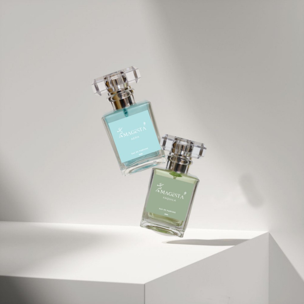 PROMO LAUNCHING - PARFUM CEWEK PREMIUM / PARFUM WANITA 35ml [ Get Free Tester 2 Varian ] / PARFUM WA