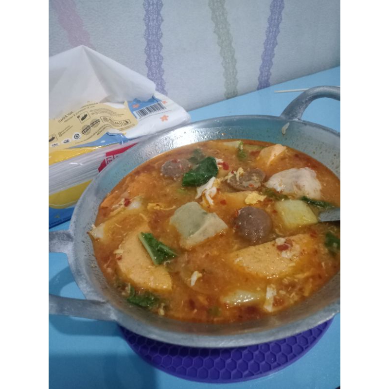 

bumbu seblak