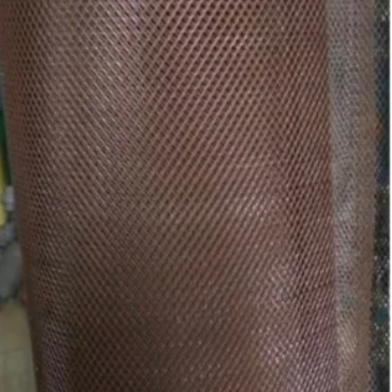 Loonagranit Kawat Parabola Baja Hitam. Kawat Nyamuk Baja Hitam. Kawat Mesh Parabola