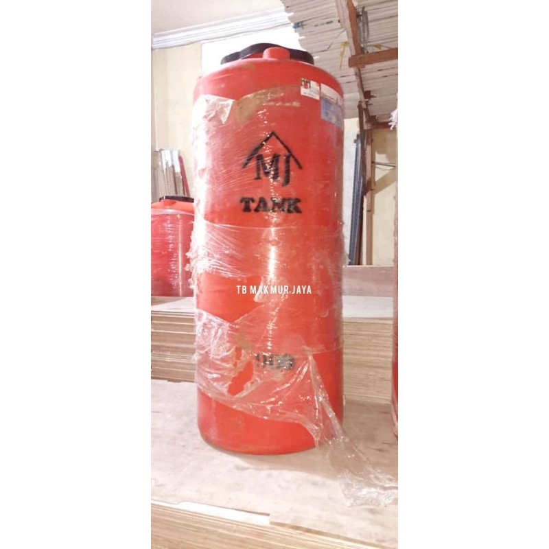Tandon / Tangki Air MJ 900liter