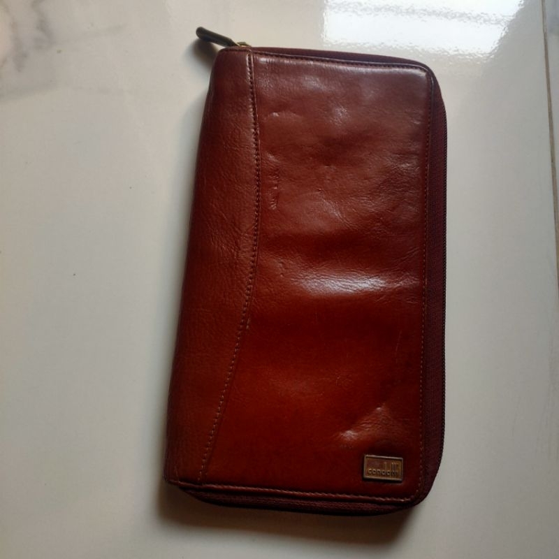dompet kulit condotti original prelove