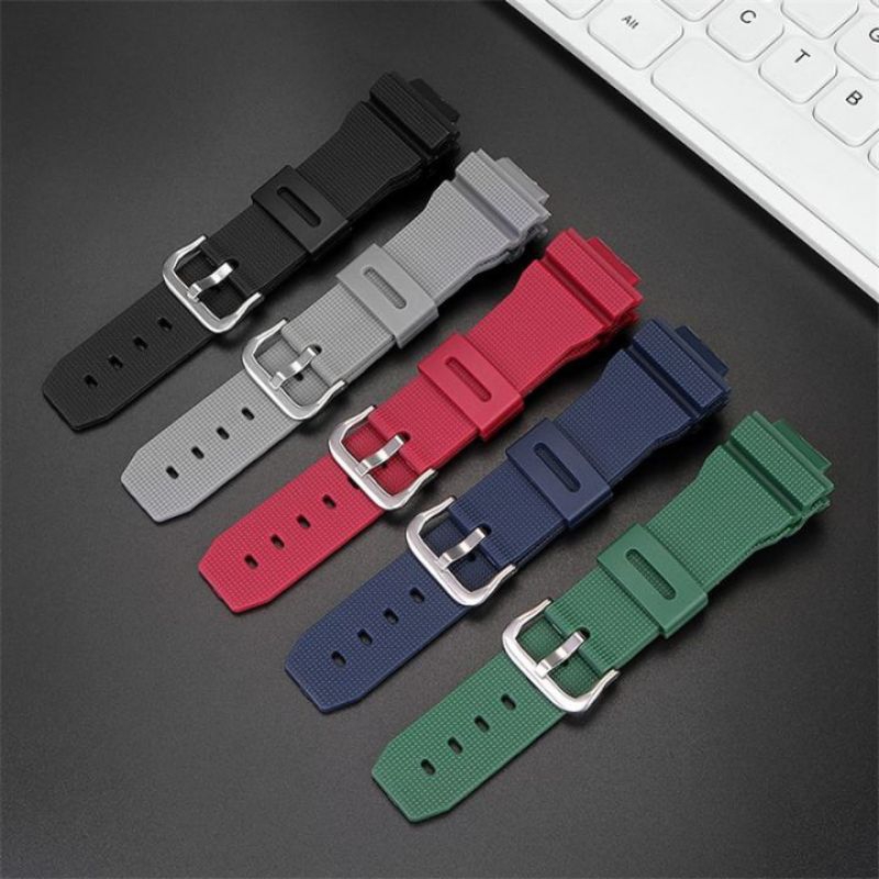 Tali Strap Jam G-Shock GM 2100 GM-2100 GA-2100 High Quality