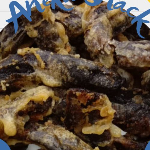 

Pisang Sale Keriting 250 Gram / Sale Pisang Curah / Keripik Pisang Sale