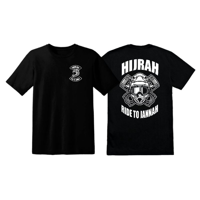 Baju Dakwah Islami - Hijrah