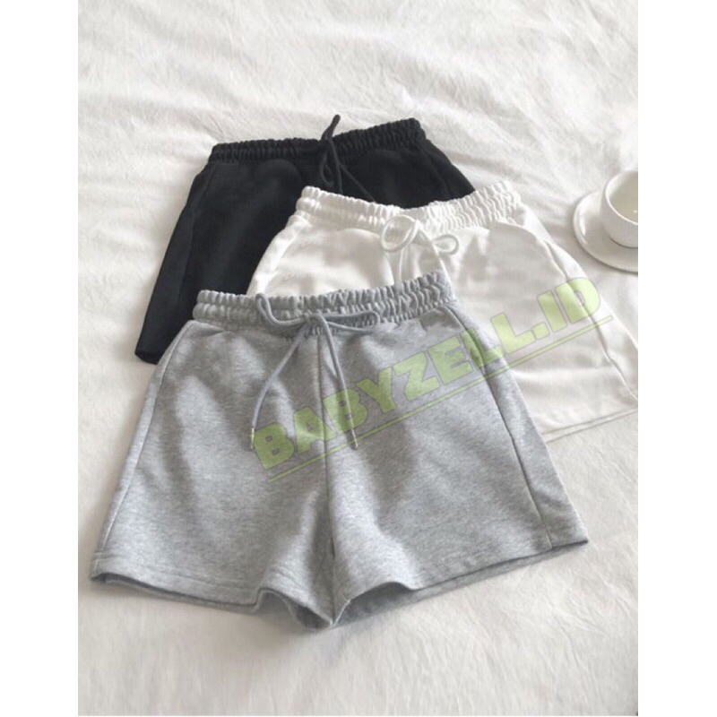 [realpict] hotpant / celana pendek Remaja / celana pendek wanita