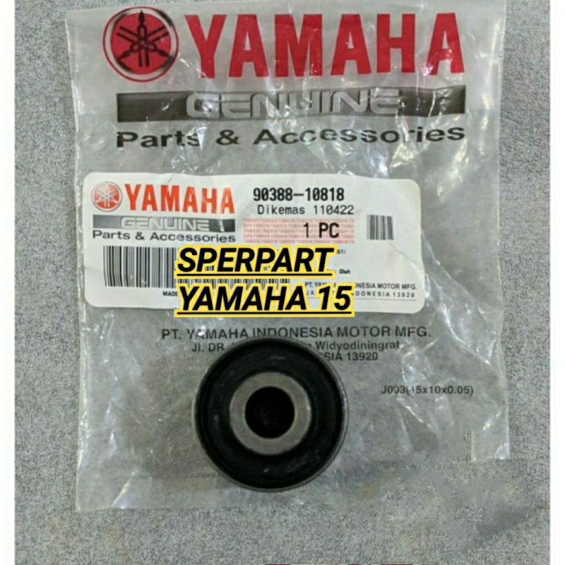 BOSH DAMPER MOUNTING AEROX NEW NMAX NEW YAMAHA ORIGINAL YGP