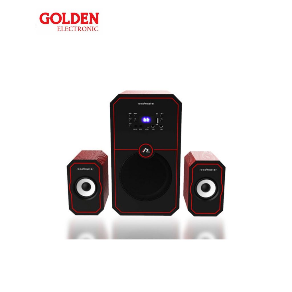 Speaker ROADMASTER RMA 860