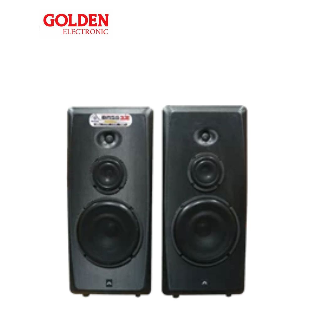 Speaker Aktif Bluetooth Roadmaster Bass 12
