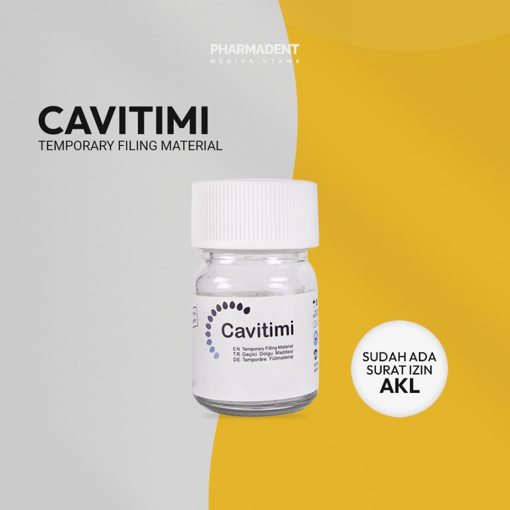 IMICRYL Cavitimi Dental