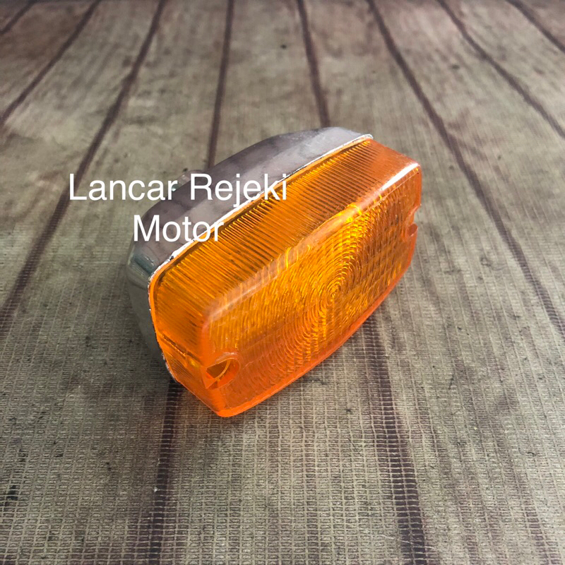 Reting Sein Depan Suzuki FR FR80 FR 80