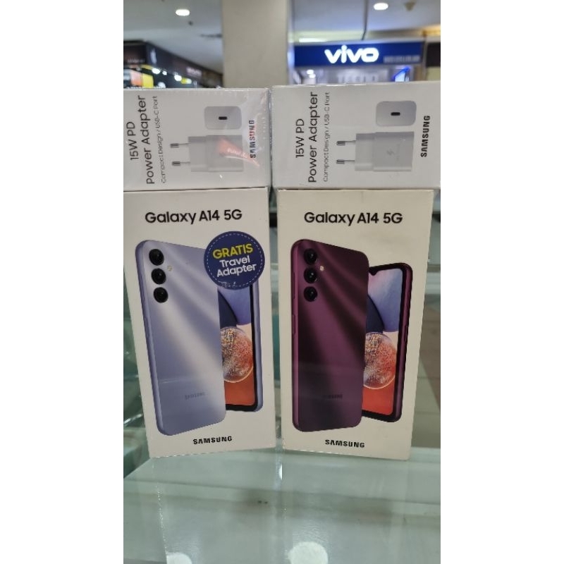 samsung a14 6/128gb 5G