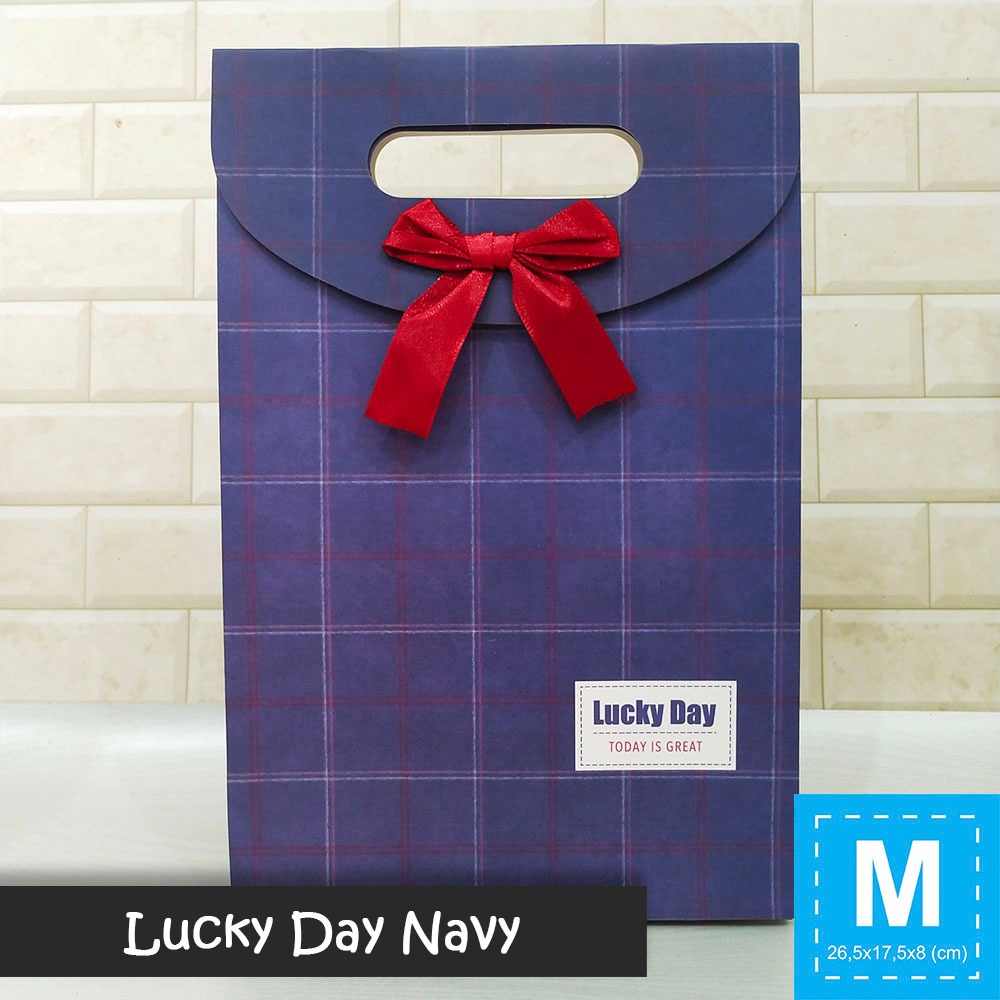 

Paper Bag M Pita / Tas Ulang tahun motif cantik / Goodie Bag - PART 2