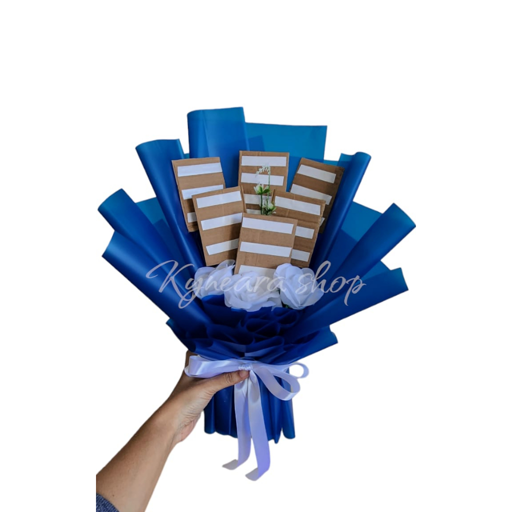 

buket kopi kado hadiah pacar cowo