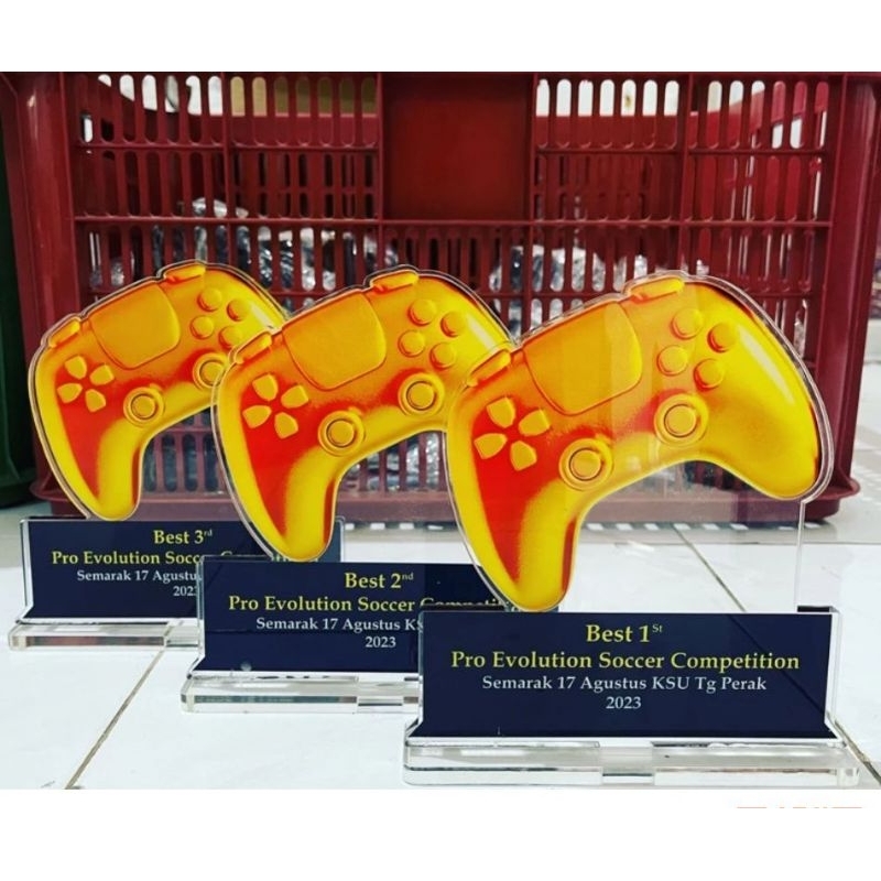 Piala PS Piala Games Plakat PES Piala E Sport Plakat gaming