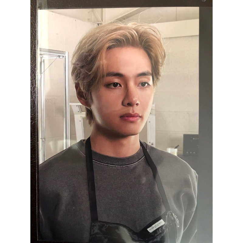 [Ready Stock] POB UMS JAPAN Layover V