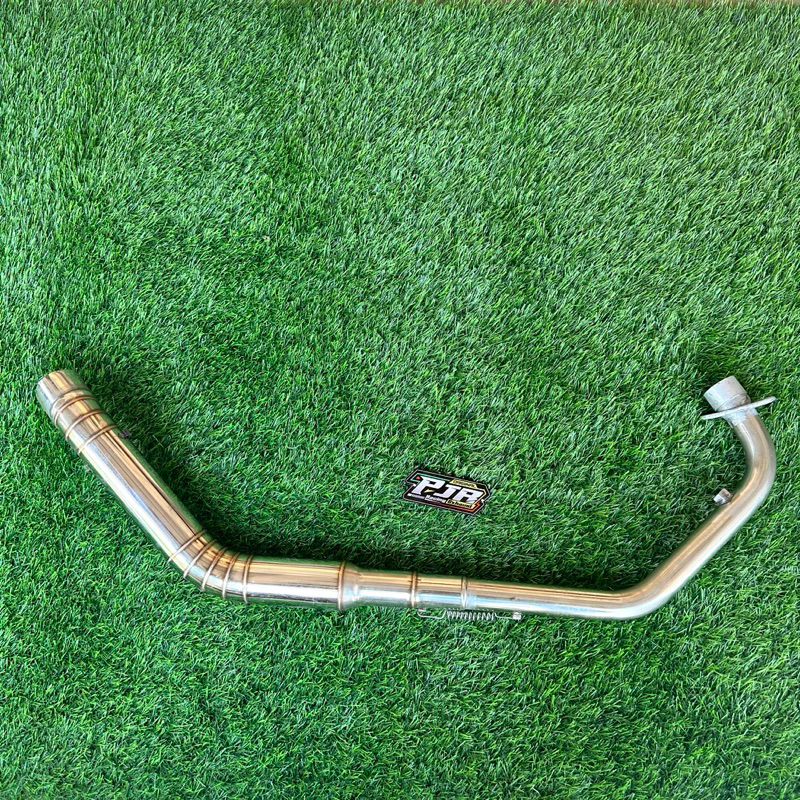 LEHER KNALPOT CB150R STREETFIRE D50MM