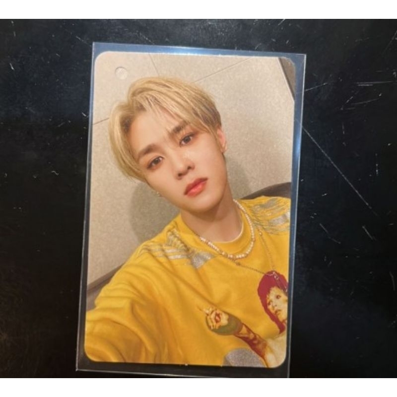 pc kun wayV nct kick back