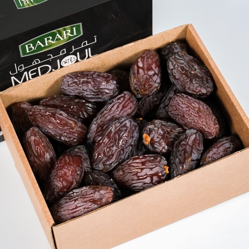 Kurma Medjol Palestina Barari 1KG