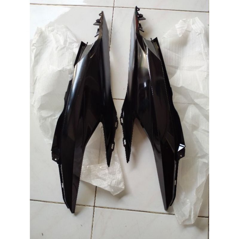 COVER BODY KANAN KIRI HONDA VARIO 125 150 ALL NEW