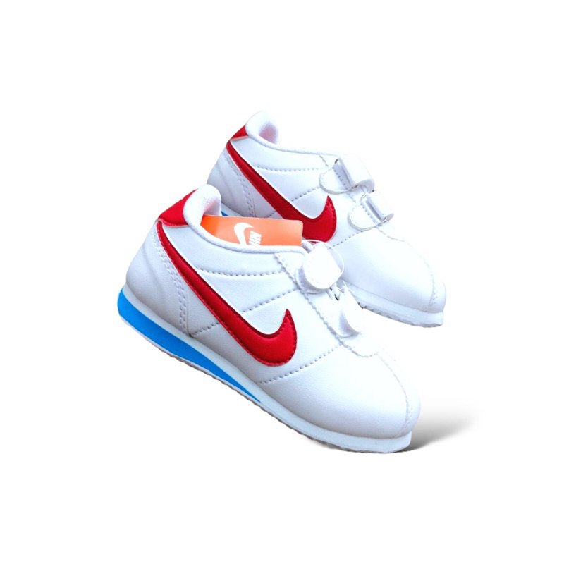 sepatu anak laki laki & sepatu anak perempuan sepatu nike anak laki laki sepatu nike anak cortez whi