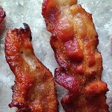 

Daging Sapi Potong Tipis / Thin Cut Smoked Beef Bacon 150gr