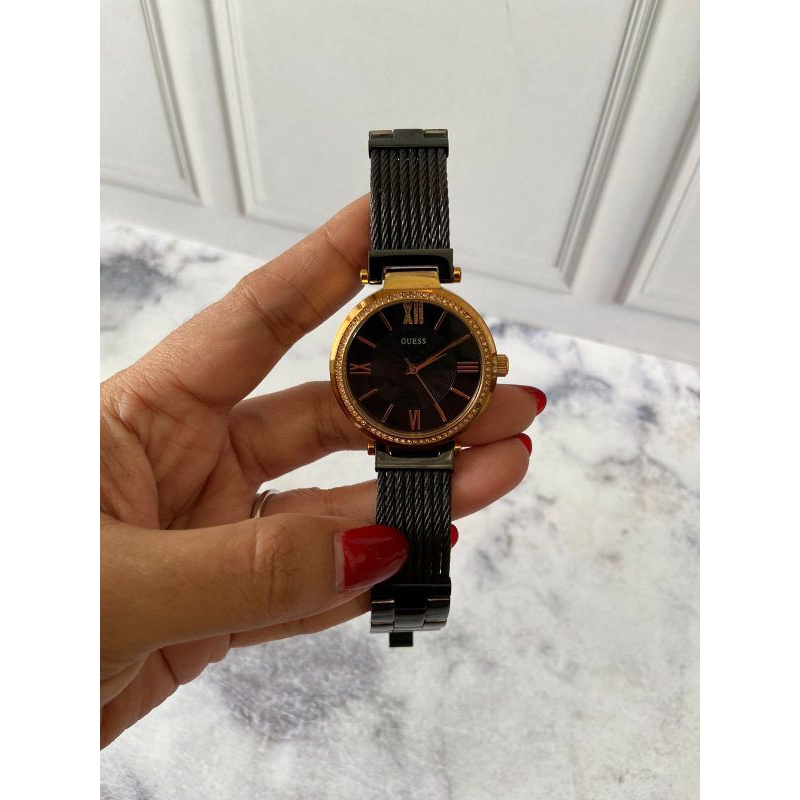 PRELOVED JAM GUESS ORIGINAL